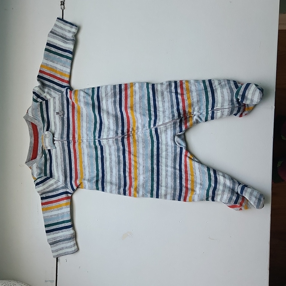 Baby Gap 0-3M Footie